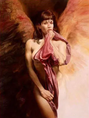 Angel Wings